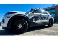 Violence conjugale, alcool au volant : plusieurs arrestations à Sherbrooke